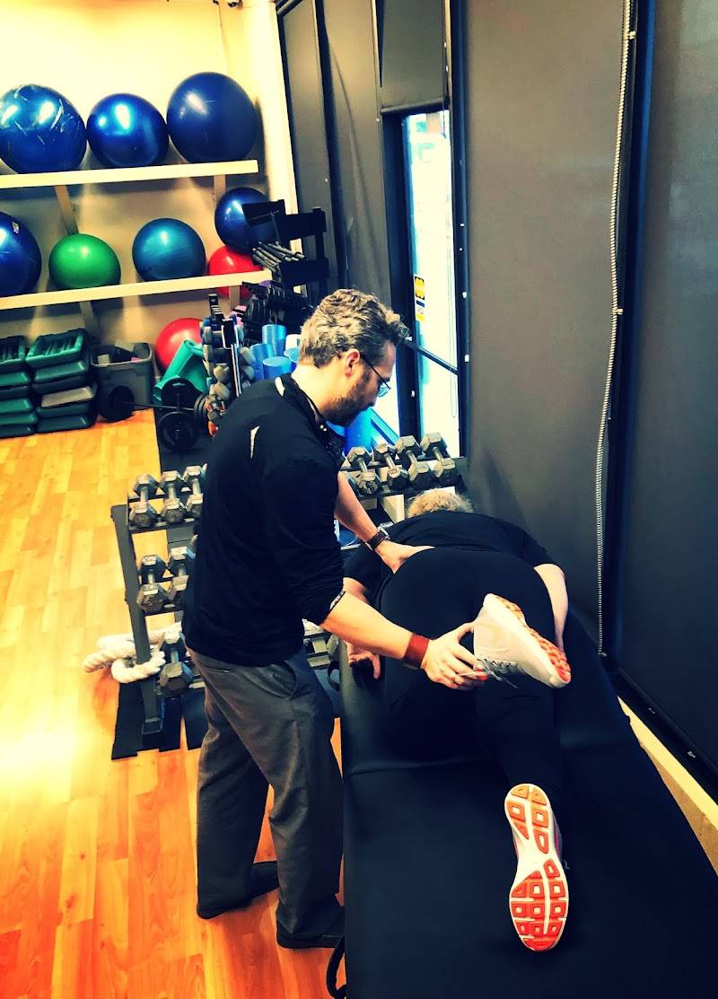 Action Point Physical Therapy LLC