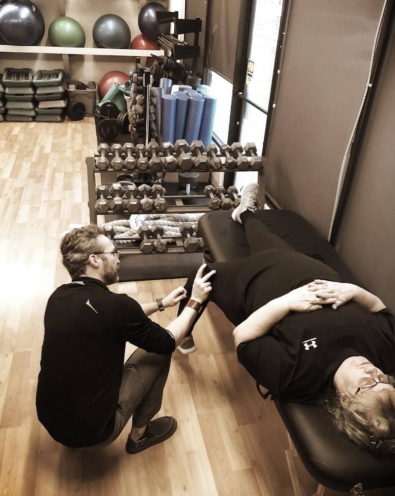Action Point Physical Therapy LLC